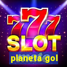 planeta gol